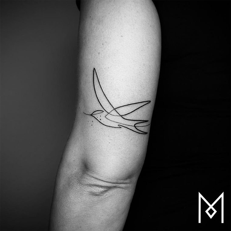 minimalistic-single-line-tattoos-mo-ganji