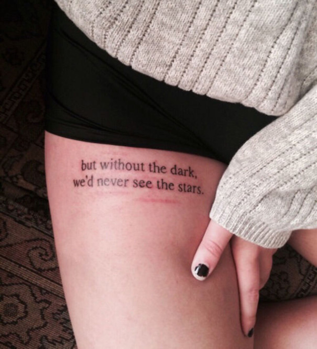 scars tattoo cover up