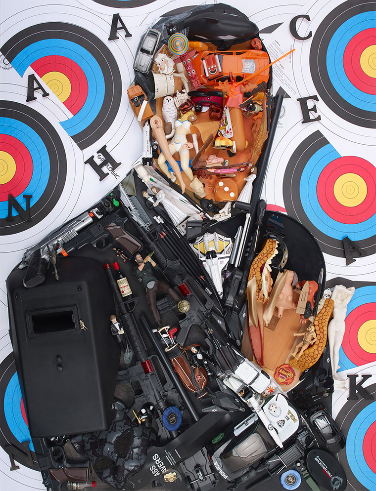 3d-Portraits-by-Bernard-Pras