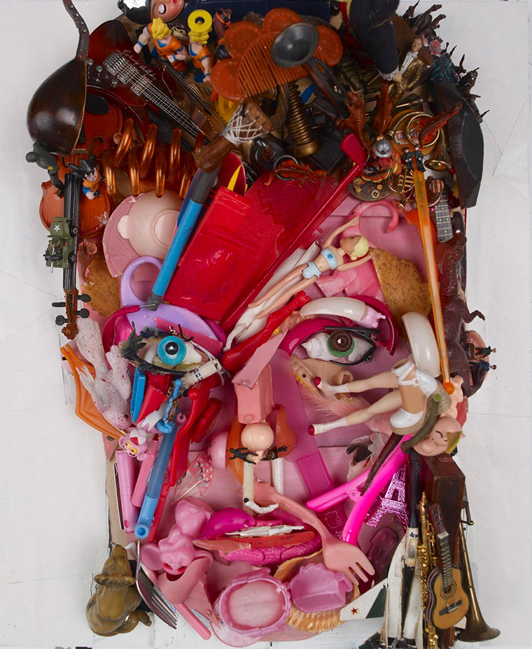 3d-Portraits-by-Bernard-Pras