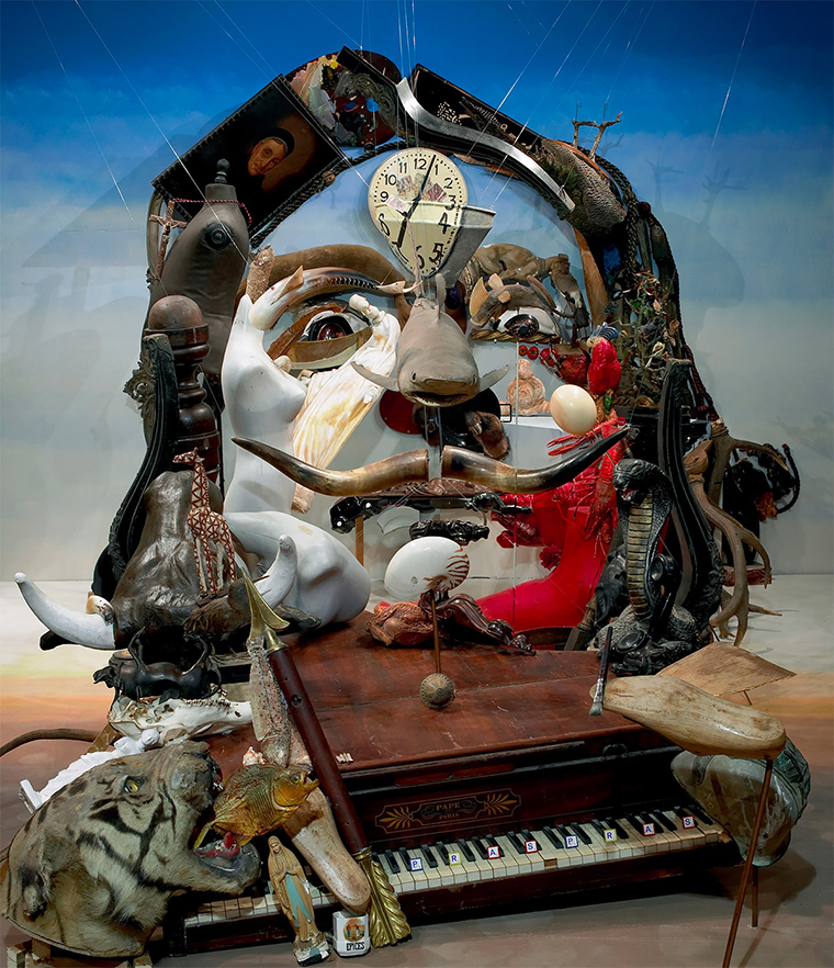3d-Portraits-by-Bernard-Pras