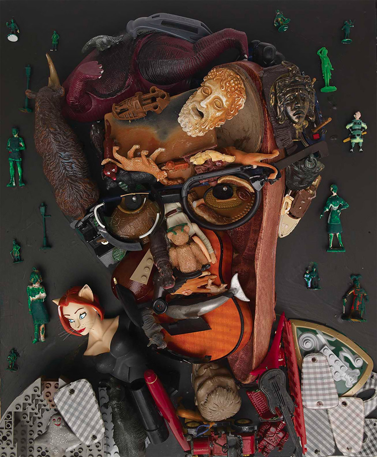 3d-Portraits-by-Bernard-Pras