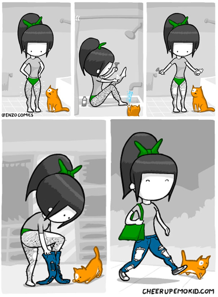 funny-women-shaving-comics