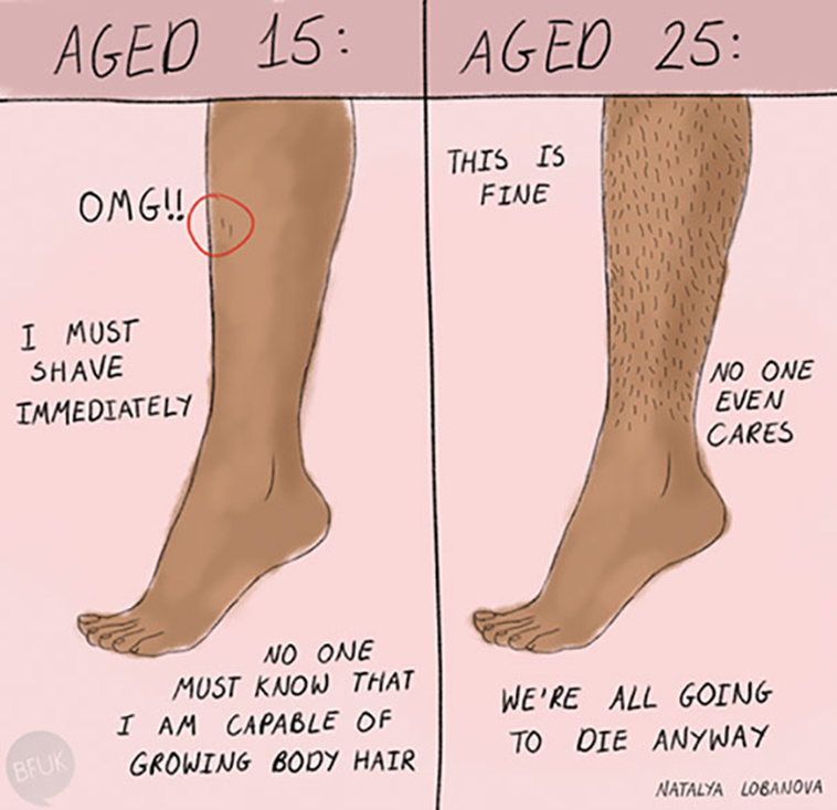 funny-women-shaving-comics