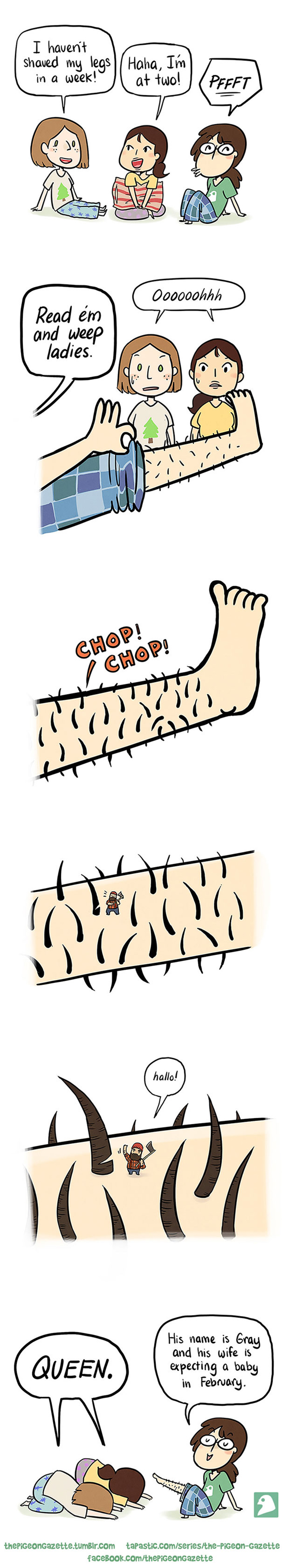 funny-women-shaving-comics