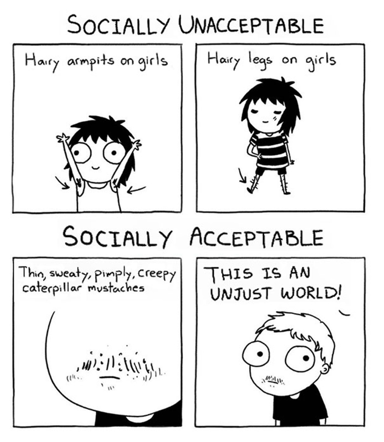funny-women-shaving-comics