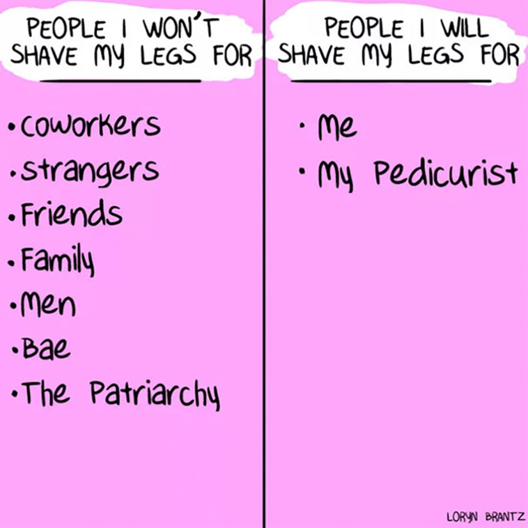 funny-women-shaving-comics