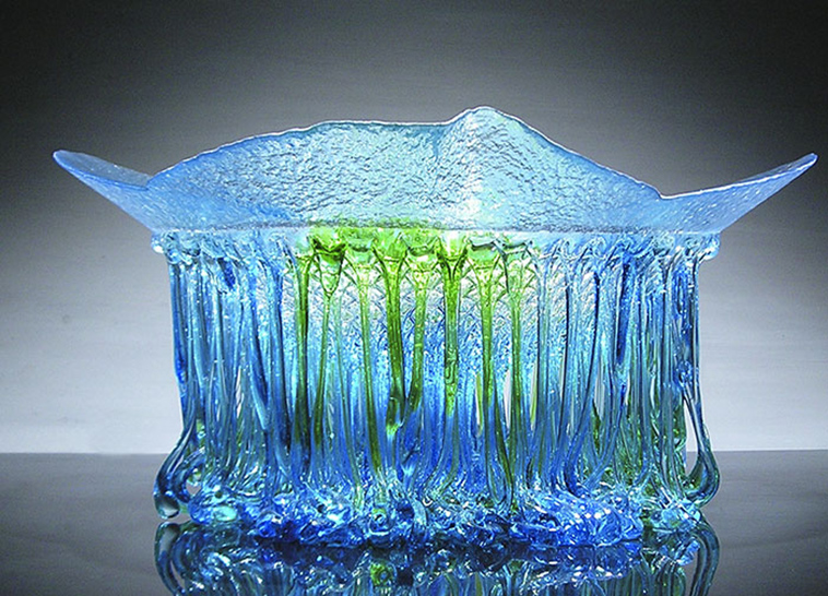 dripping-glass-sculptures-jellyfish