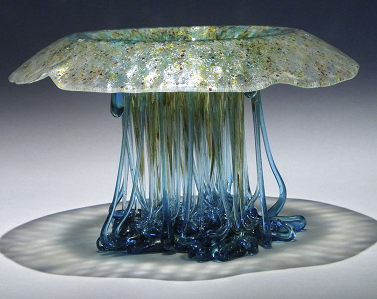 dripping-glass-sculptures-jellyfish