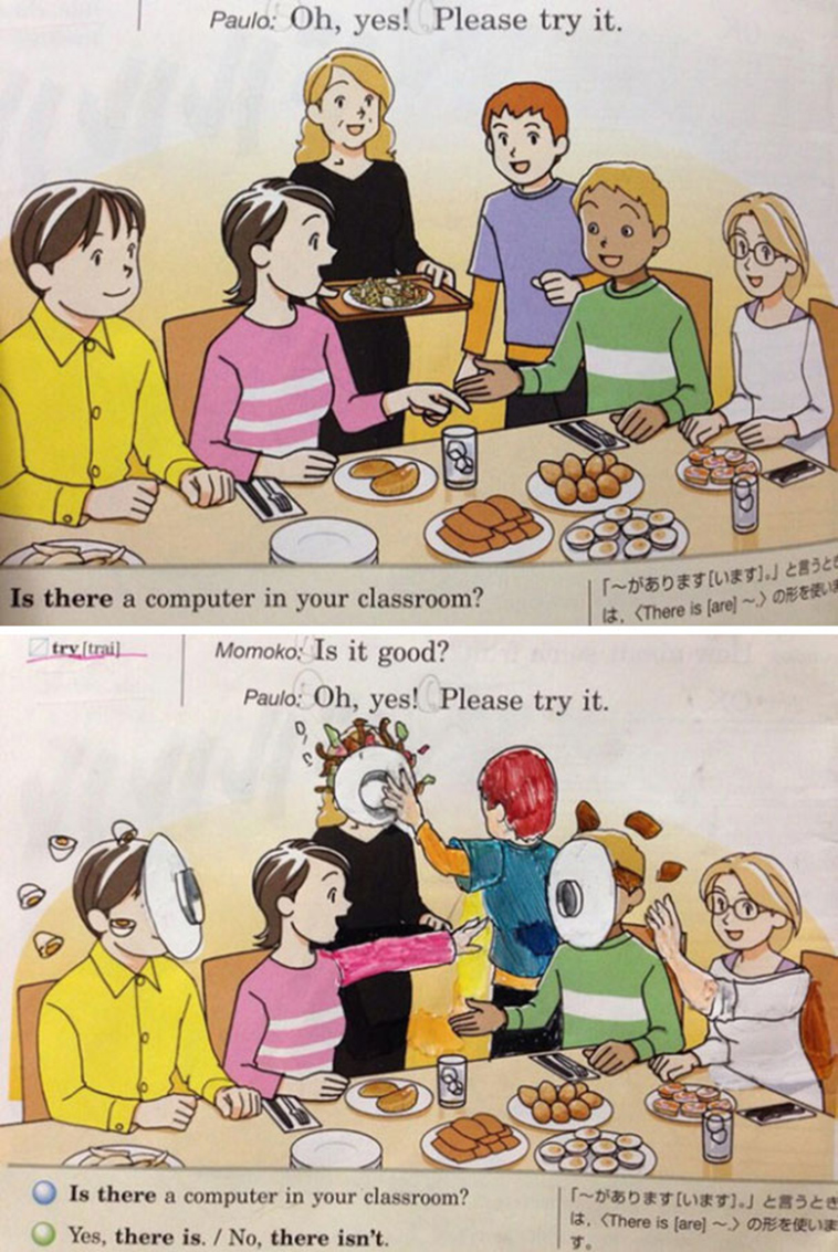 funny-textbook-drawings