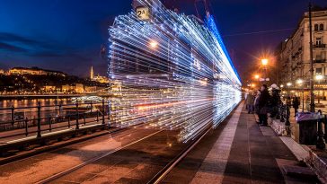 long exposure photos