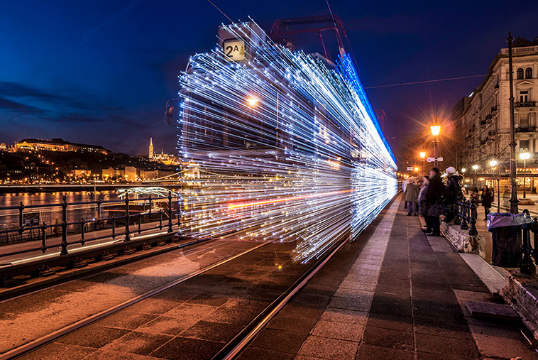 long exposure photos