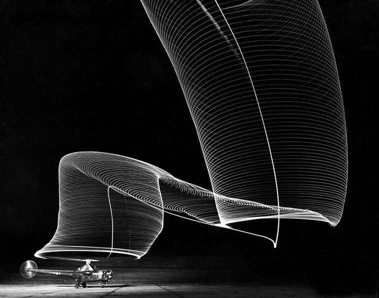 long exposure photos