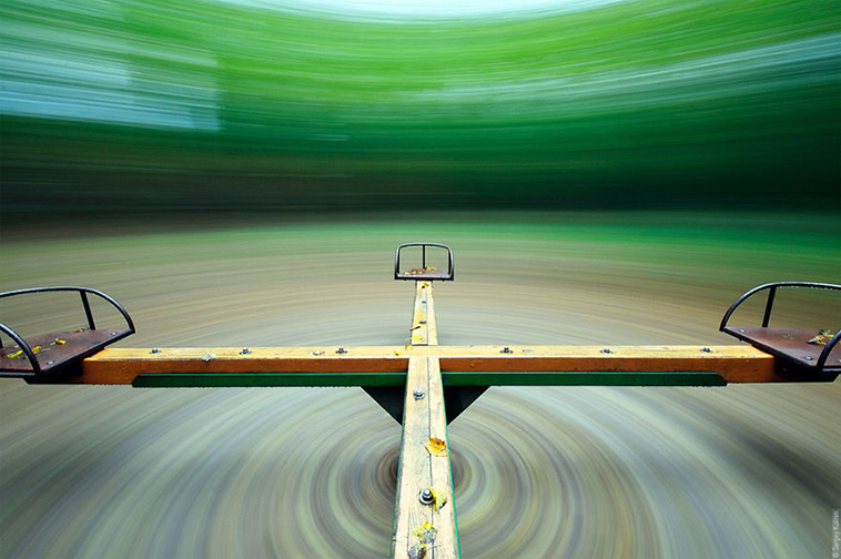 long exposure photos