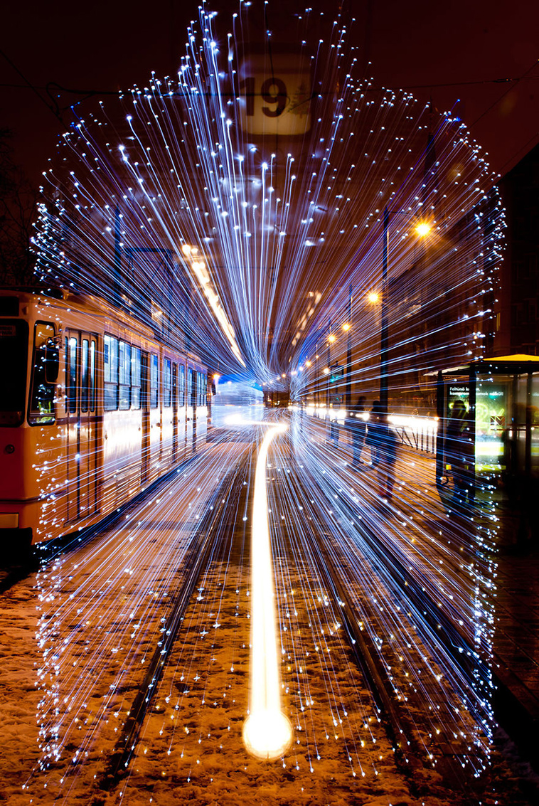 long exposure photos
