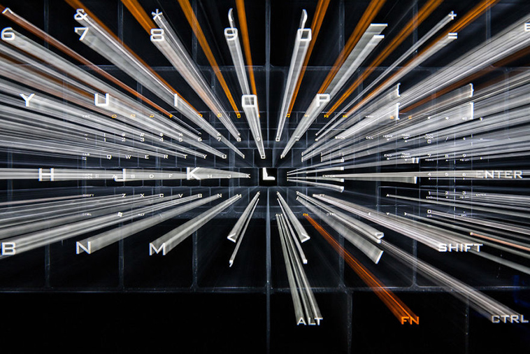 long exposure photos