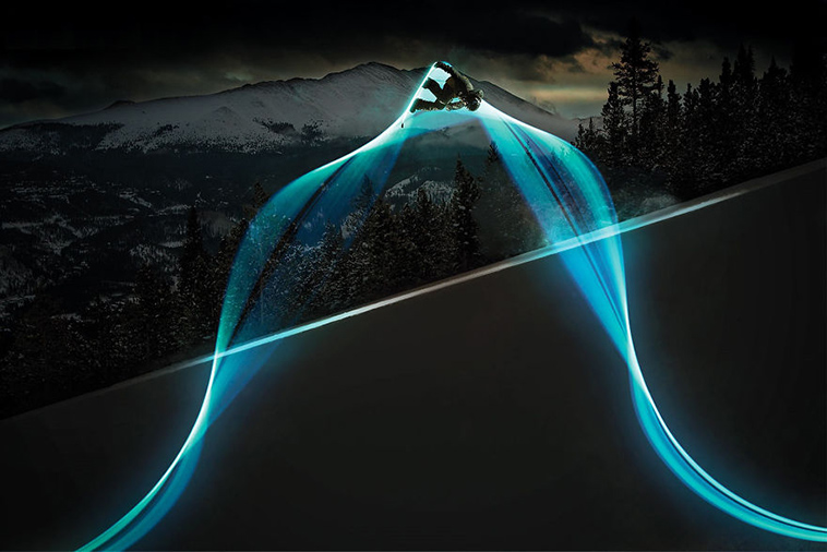 long exposure photos