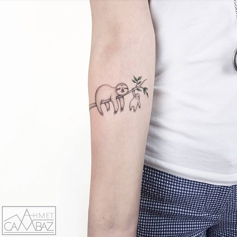 minimalist-simple-tattoos-ahmet-cambaz