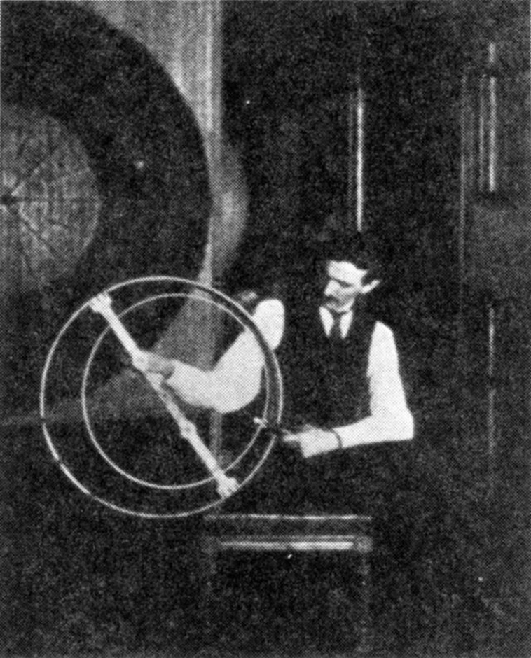 nikola-tesla