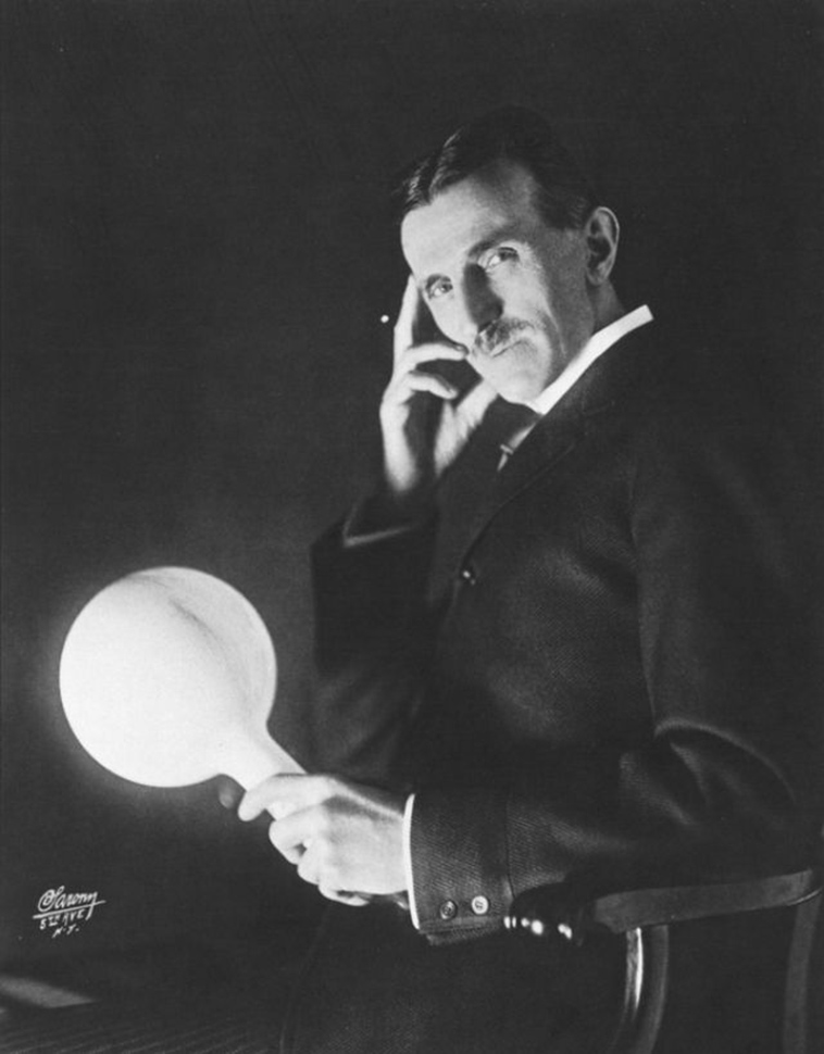 nikola-tesla