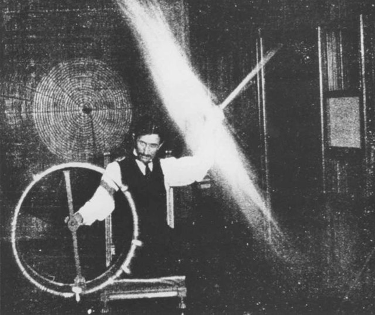 nikola tesla