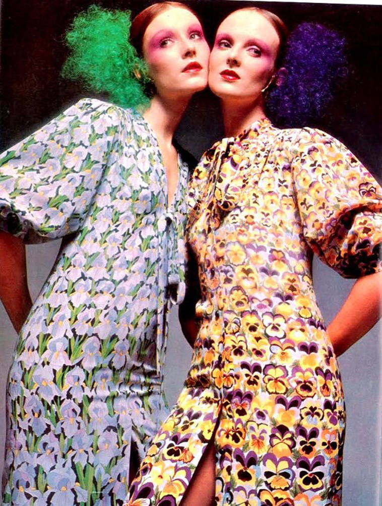 1970s fashion