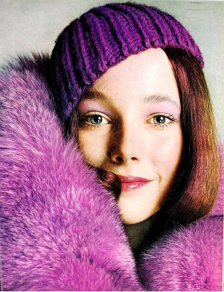 1970s fashion