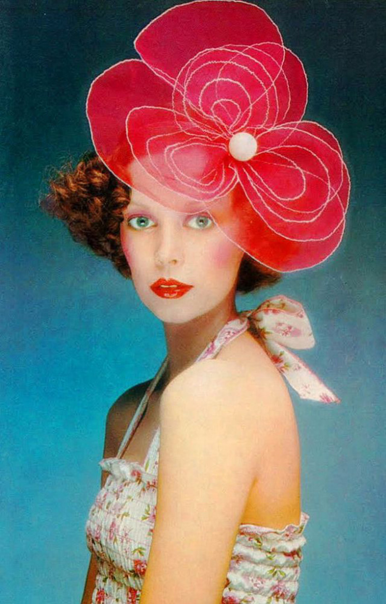 1970s fashion