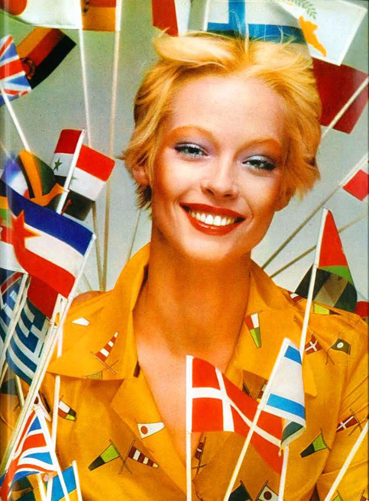 1970s fashion