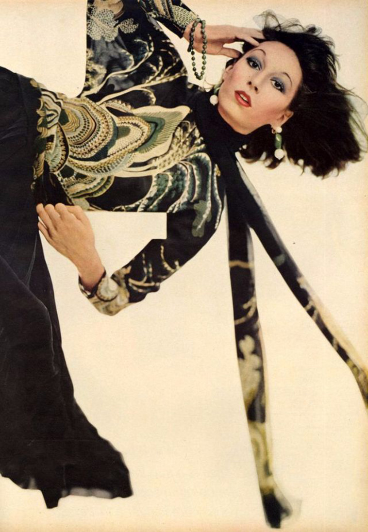 1970s fashion