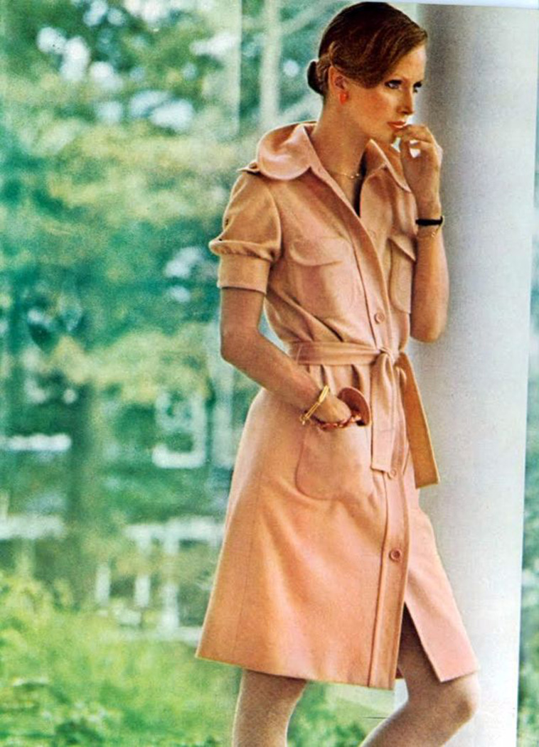 1970s fashion