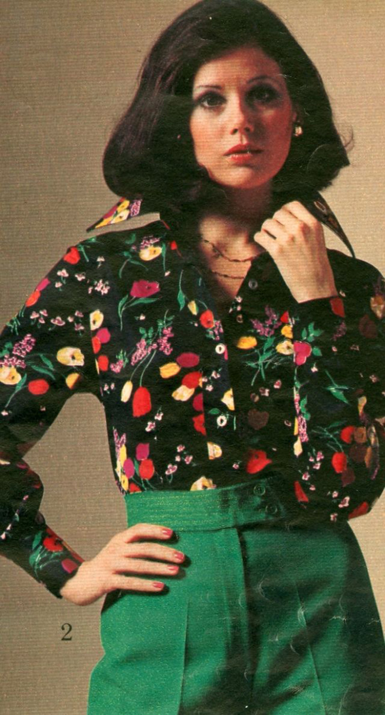 1970s fashion