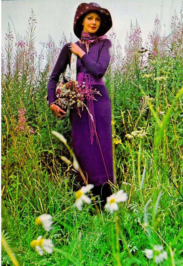 1970s fashion