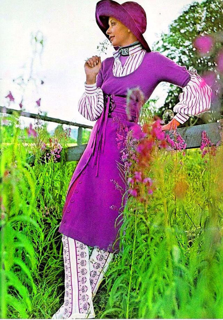 1970s fashion