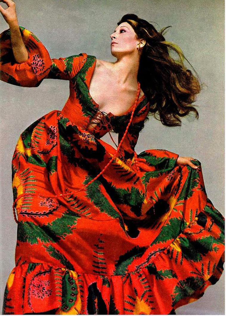 1970s fashion