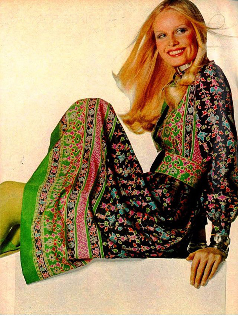 1970s fashion