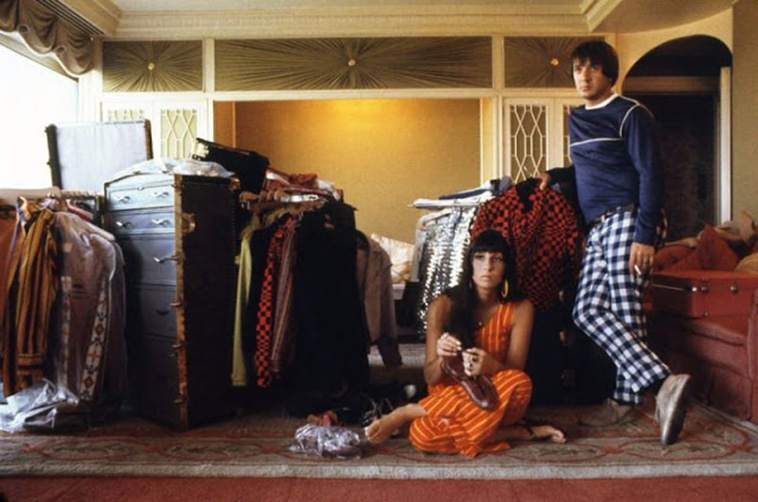 Sonny & Cher