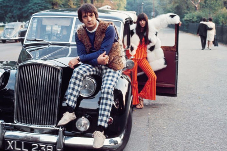 Sonny & Cher