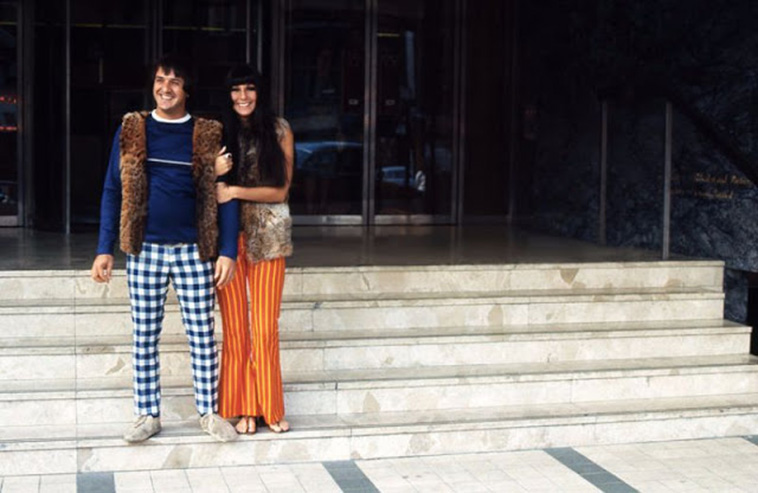 Sonny & Cher