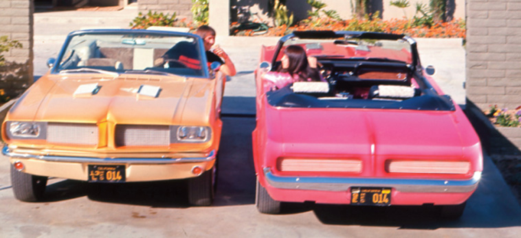 Sonny & Cher