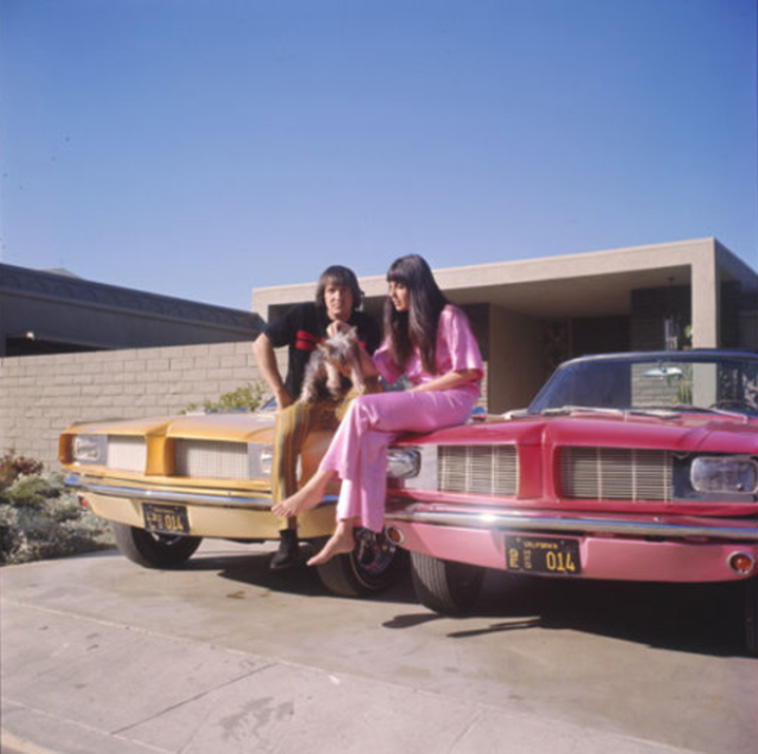 Sonny & Cher
