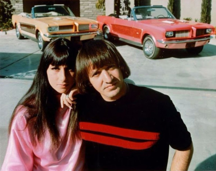 Sonny & Cher
