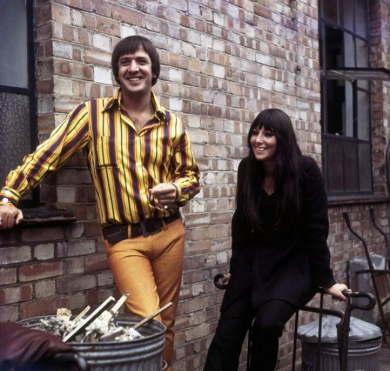Sonny & Cher