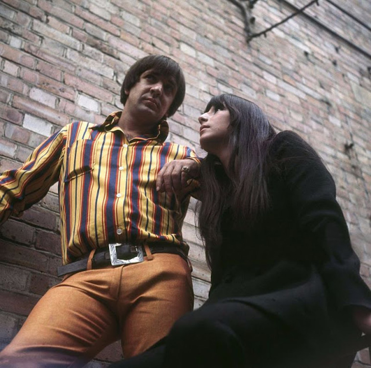 Sonny & Cher