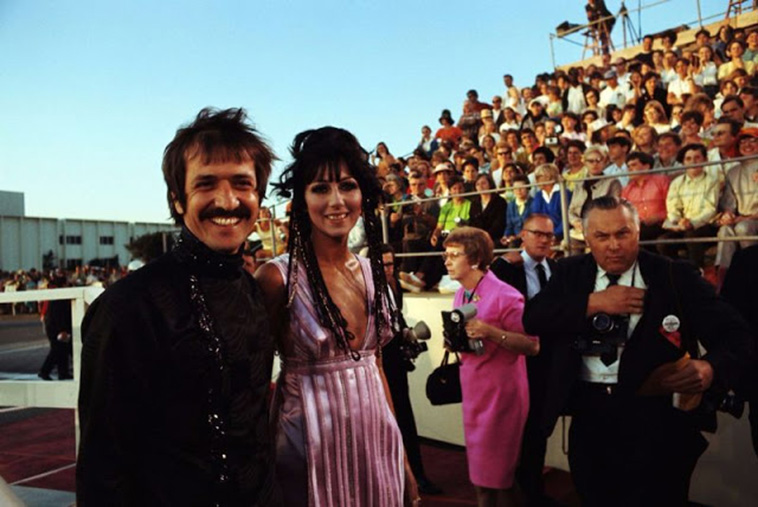 Sonny & Cher