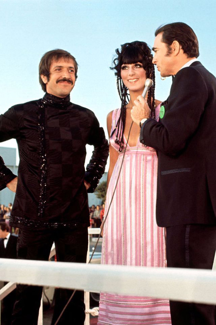 Sonny & Cher