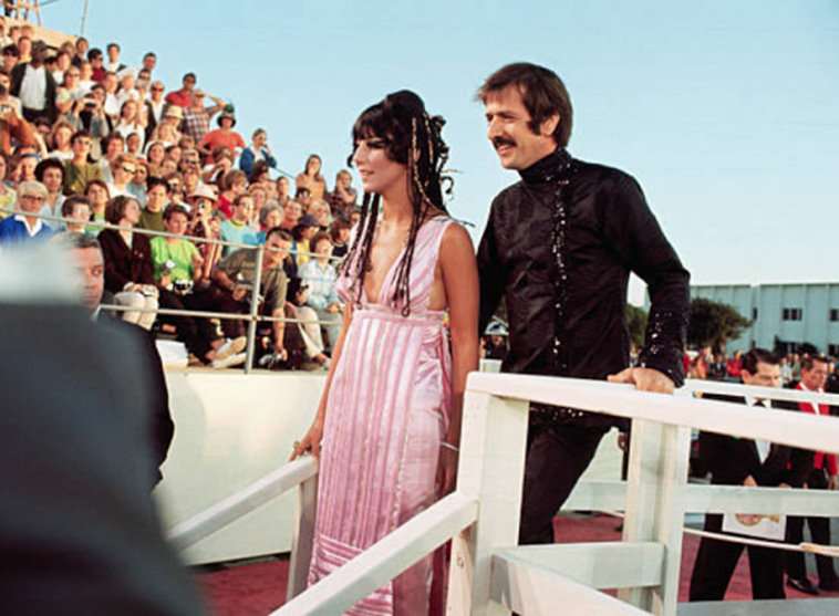 Sonny & Cher