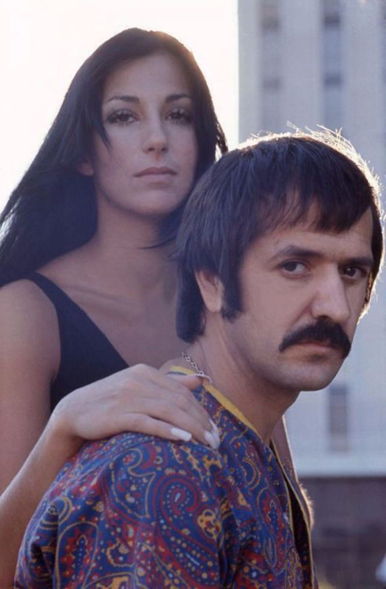 Sonny & Cher