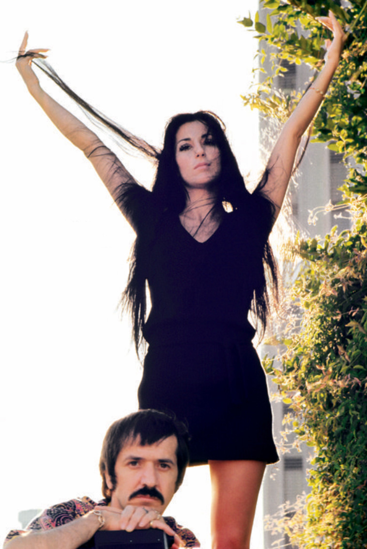 Sonny & Cher