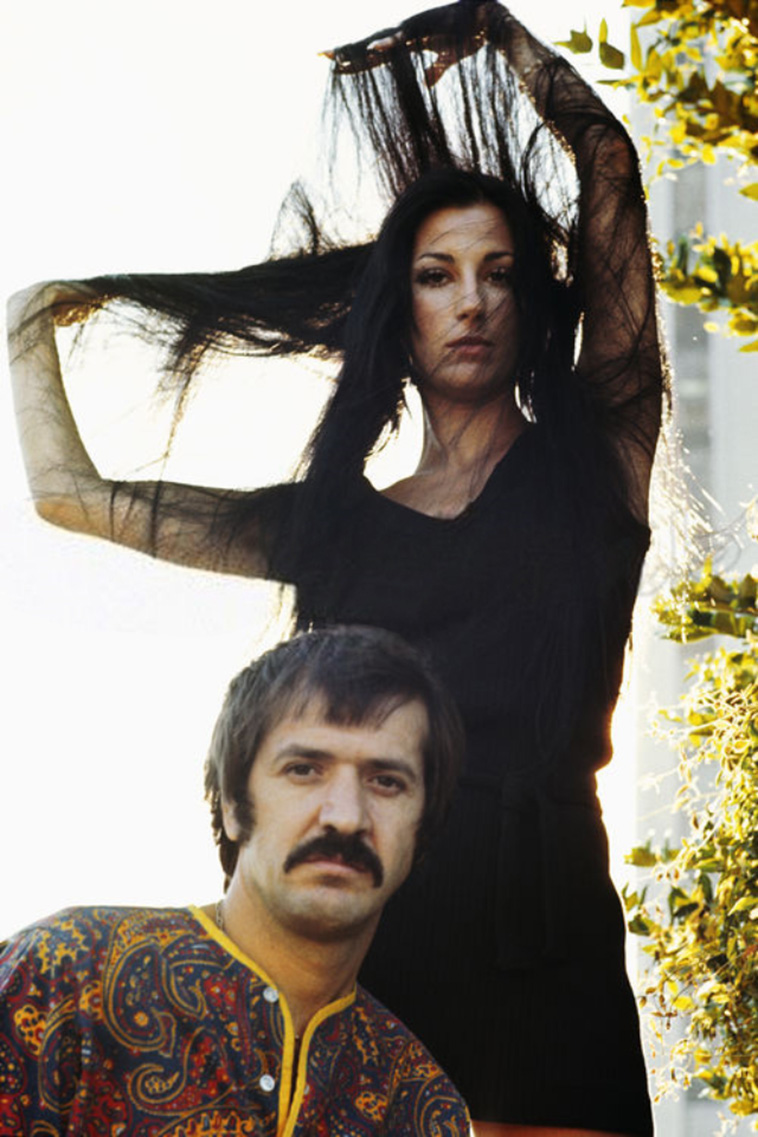 Sonny & Cher